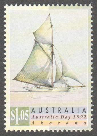 Australia Scott 1251 MNH - Click Image to Close